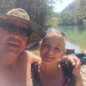 Meet your Posher, Tammy